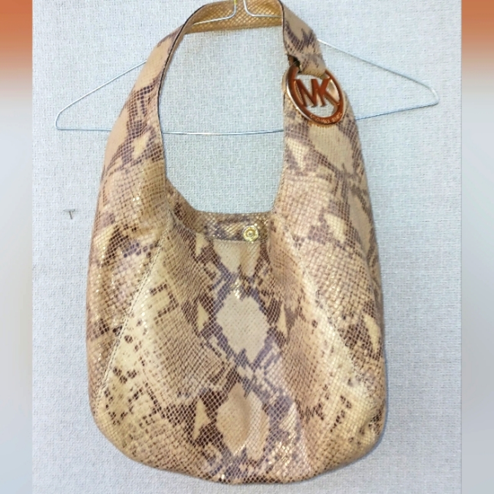 MK Shoulder Bag